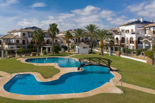 Homes of Spain, Al Andalus Thalassa P apartamento de lujo con ...