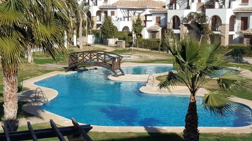 Homes of Spain, Al Andalus Thalassa P apartamento de lujo con ...