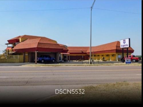 Gallery image of Knights Inn Fairview in Fairview