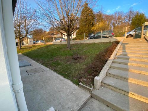 Φωτογραφία από το άλμπουμ του Maison entière avec jardin et une belle vue σε Évreux