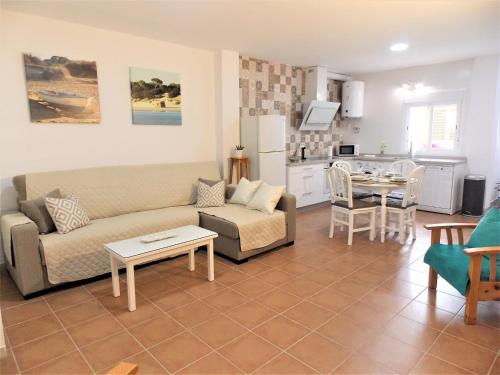 Los Girasoles, Sanlúcar de Barrameda – Güncel 2022 Fiyatları