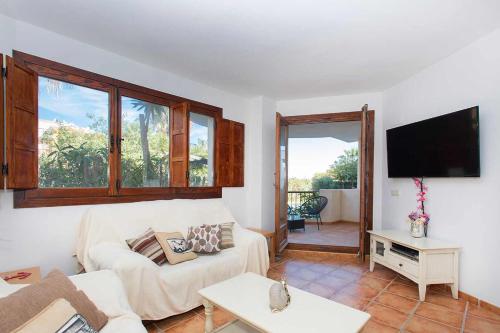 CH Panorama Park Punta Prima