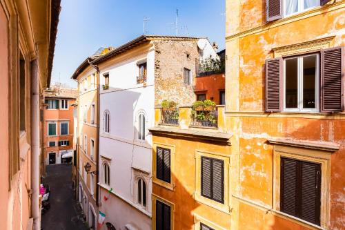 NAVONA SQUARE - RomeDreamHome