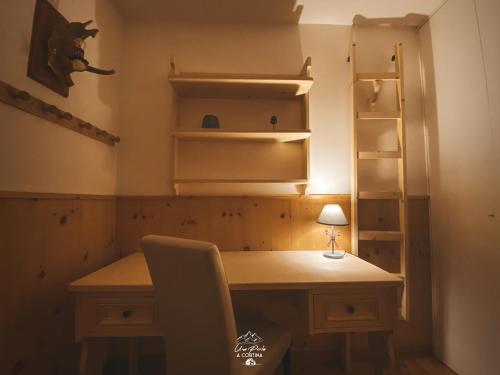 Fotografie z fotogalerie ubytování Una Perla a Cortina v destinaci Cortina dʼAmpezzo
