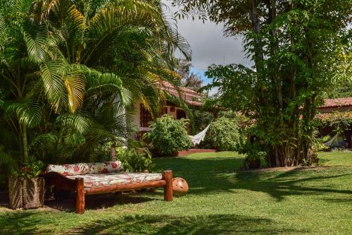 Foto da galeria de Pousada Villa Cumuru em Cumuruxatiba