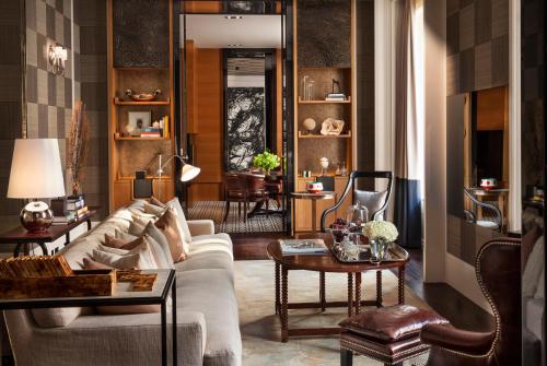 Rosewood London Image