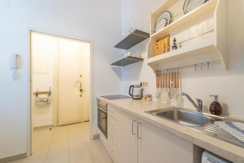 josef's home I Comfort Studio I City Center