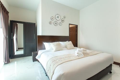 Gallery image of Khampare Chiang Mai Hotel in Chiang Mai