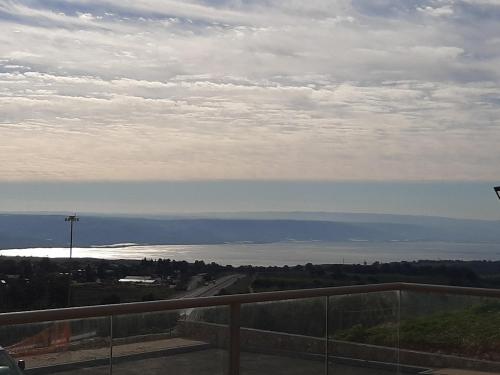 Φυσικό τοπίο κοντά σε αυτή η παραθεριστική κατοικία