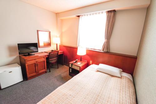 Reisenkaku Hotel Ekimae