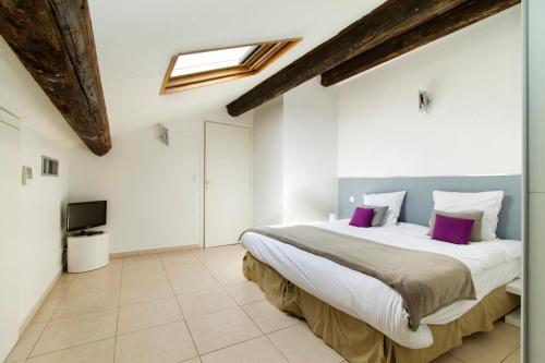 Florella République Apartment