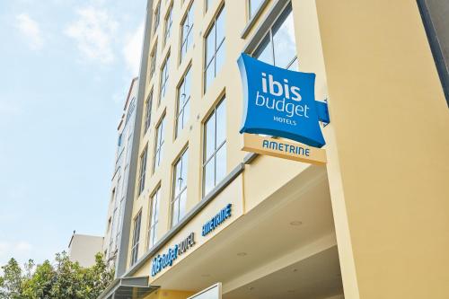 Ibis Budget Singapore Ametrine Sg Clean シンガポール 22年 最新料金 Ibis Budget Singapore Ametrine Sg Clean シンガポール 22年 最新料金