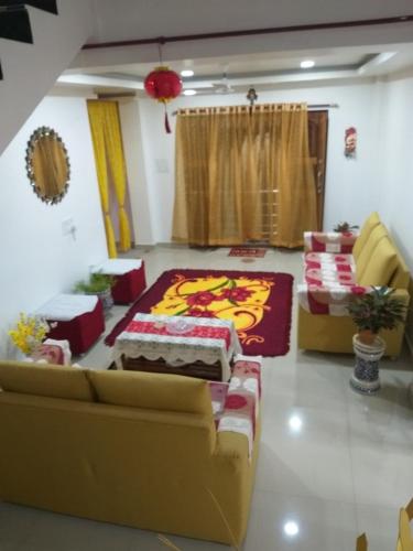 Gallery image of Sushils Bed and Breakfast in Port Blair