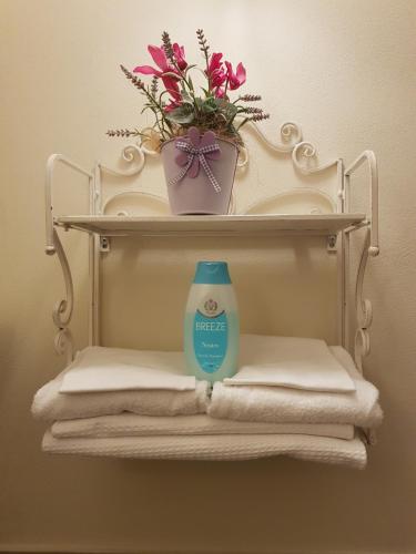 Gallery image of Luna City in Ravenna