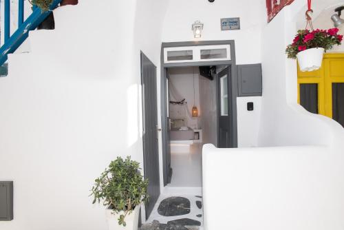 Cucina o angolo cottura di Seablue Venice