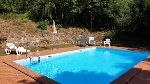 Φωτογραφία από το άλμπουμ του Agriturismo Morisfarms - Santa Chiara σε Massa Marittima