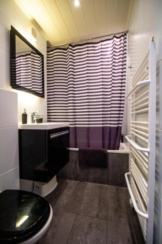 LAAX Central Holiday Apartment with Pool & Sauna photo 3