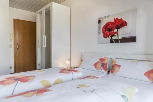 Imagen de la galería de 1 Zimmer Ferienwohnung Baur Nr 2, en Salem