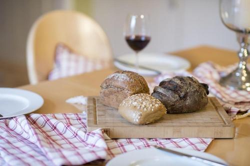 Galeriebild der Unterkunft Der Westflügel Vogt Bernhard I WF-45 in Stolpe auf Usedom