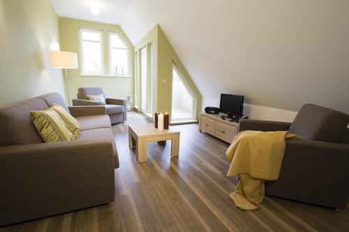 Galeriebild der Unterkunft Der Westflügel Vogt Bernhard I WF-45 in Stolpe auf Usedom