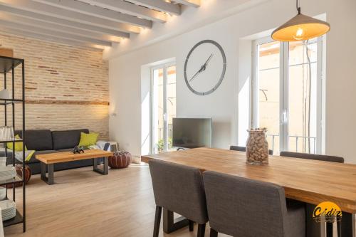 Tiles Home by Cadiz Time