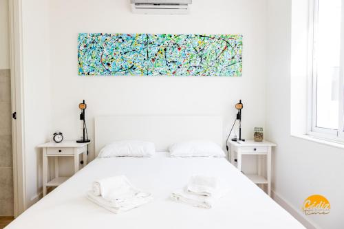 Tiles Home by Cadiz Time