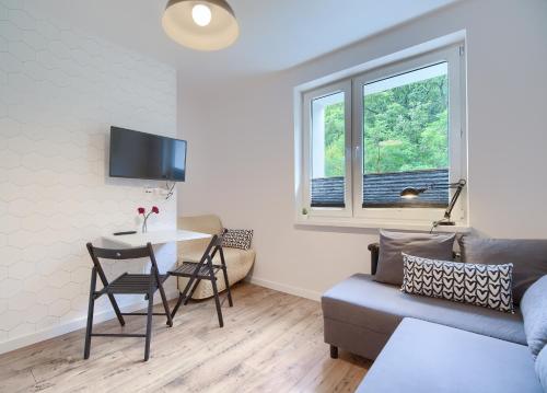 Studio Wolność 1 - ACCO RENT