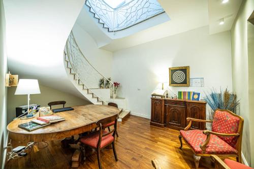 Gallery image of b&b le 4 leggende in Catania