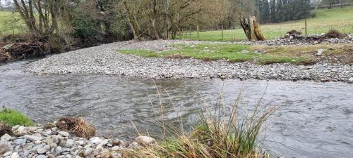 Riverside Cabin in Shropshire – Photos 4