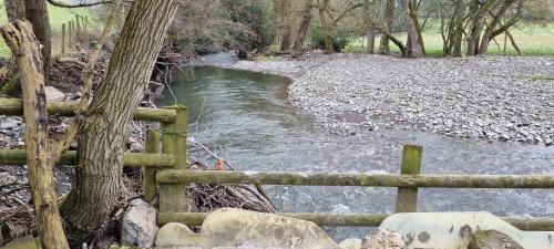 Riverside Cabin in Shropshire – Photos 3