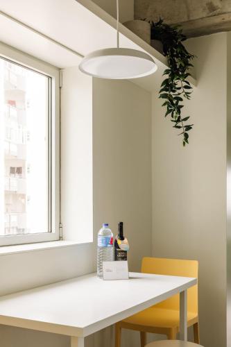 Luz Apartment by Olala Homes