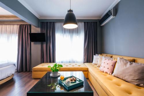 Ladadika Design, Philian Hotels and Resorts