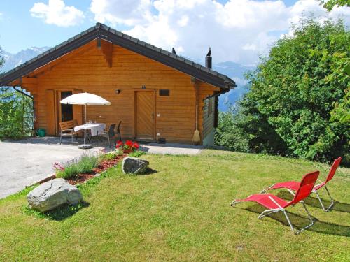 Chalet Lara by Interhome