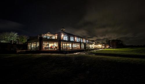 Formby Hall Golf Resort & Spa – Photos 4