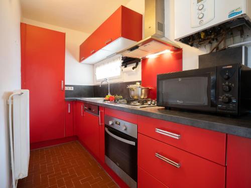 Holiday Home Grau Village-1 by Interhome