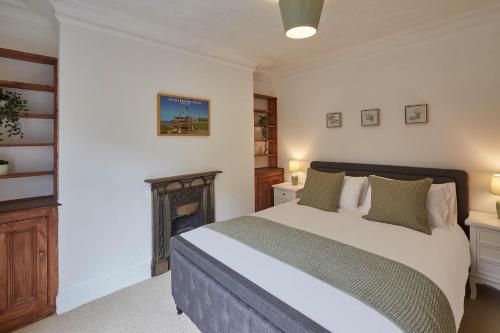 Gallery image of Host & Stay - The Alby in Whitby