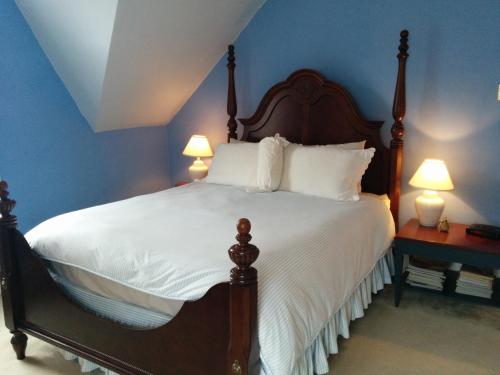 Fairmont House Bed & Breakfast – Photos 4