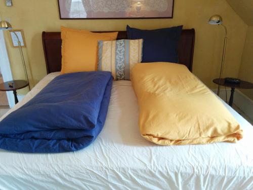 Fotografie z fotogalerie ubytování Fairmont House Bed & Breakfast v destinaci Mahone Bay