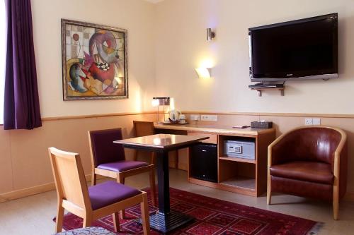 Eurotraveller Hotel - Premier - Tower Bridge Image