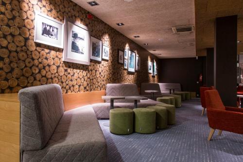 Gallery image of Georg Ots Spa Hotel in Kuressaare