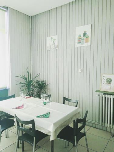 Fotografie z fotogalerie ubytování Hostal San Andrés v destinaci Soria