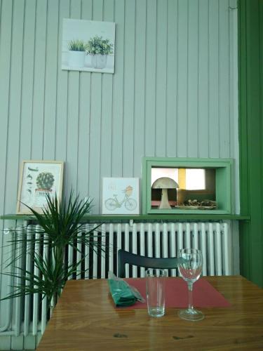 Fotografie z fotogalerie ubytování Hostal San Andrés v destinaci Soria
