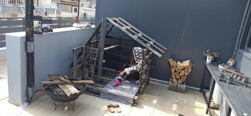 Fotografie z fotogalerie ubytování Accessible Luxury v destinaci Artemida