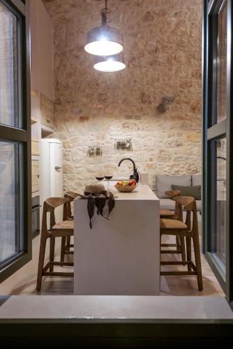 Gambar di galeri bagi Villa Phaedra di Halki