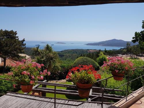 Φυσικό τοπίο κοντά σε αυτή η βίλα