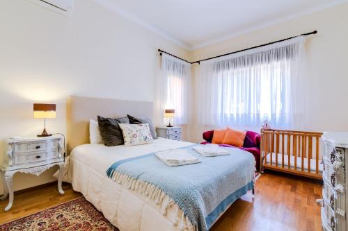 Villa Mimi by LovelyStay