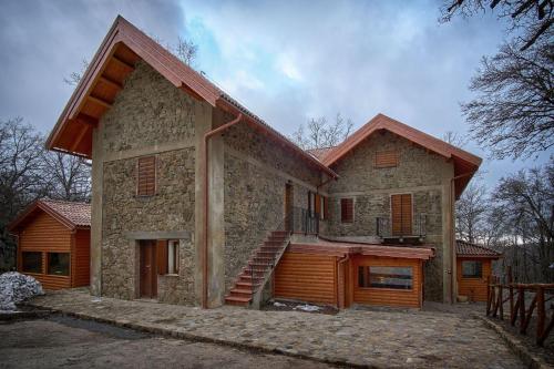 Relais Villa Miraglia – Photos 3