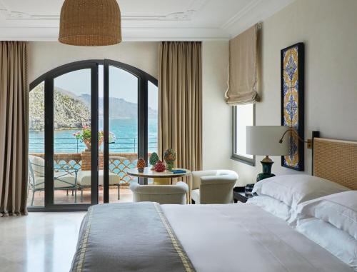 Villa Sant'Andrea, A Belmond Hotel, Taormina Mare photo 2