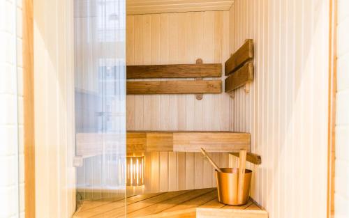 Imagen de la galería de Antonius Hotel, en Tartu