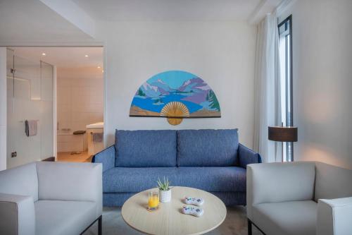 INNSiDE by Meliá Amsterdam Image